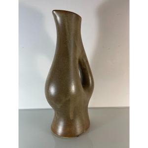 André l'Helguen (1935-2017) - Keraluc - Large Pitcher 1950s