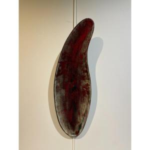 Hugria - Belgium - Large Ox Blood Cup