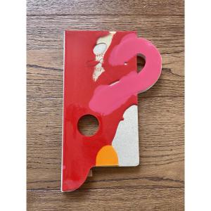 Gaetano Pesce (1939-2024) - Catalog - Question Time