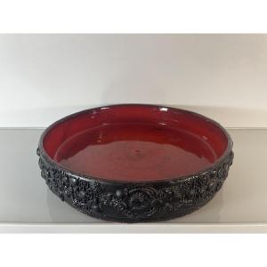 Amphora - Belgium - Large Circular Cup