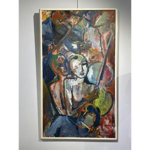 Tobi - Germany - Couple And Musicians