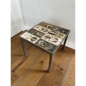 The Argonauts - Vallauris - Coffee Table