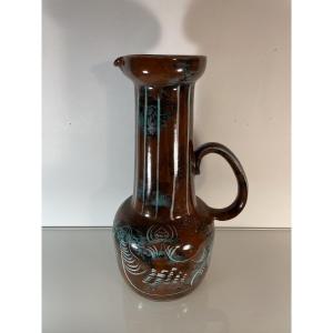 Roy Montgolfier Workshop - Large Pitcher Vase
