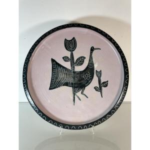 Roy Montgolfier Workshop - Large Platter