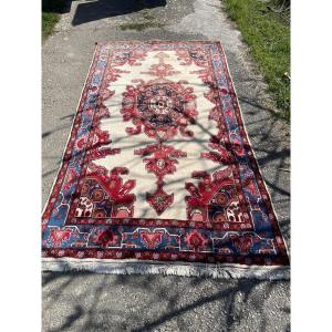 Second Persian Rug - XXth