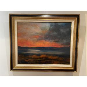 Elisabeth-marie Rosot - Pont-aven - 