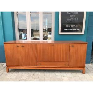 Marcel Gascoin (1907-1986) - Sideboard