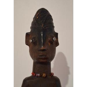 Ibeji Yoruba, Nigeria, Early 20th Century