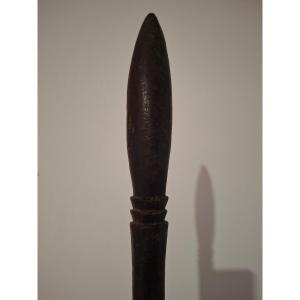 Massue Vanuatu, New Hebrides, Late 19th - Early 20th Century