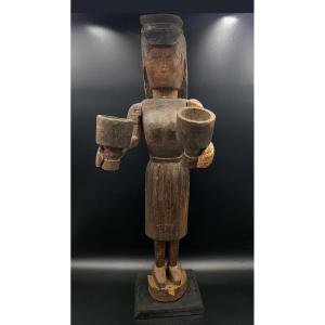 Cupbearer, Sunda Islands, Indonesia