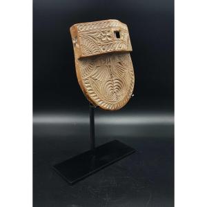 Machete Holder (parang), Indonesia 02