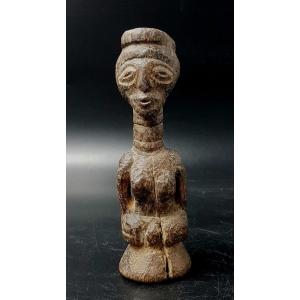 Bust Songye, Drc