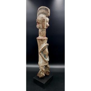 Wurkum Statue, Nigeria