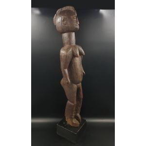 Mossi Or Nuna Ancestor Statue, Burkina Fasso