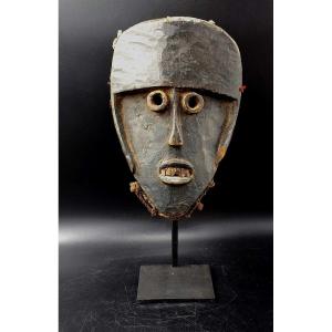Dan-kru Mask, Ivory Coast