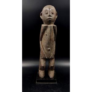 Chamba Statue, Nigeria