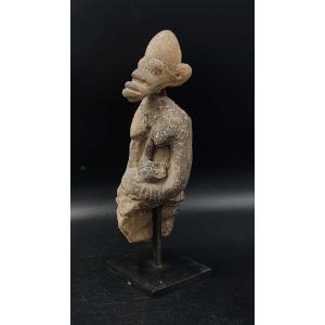 Terracotta Maternity Hospital, Lobi People, Burkina Faso