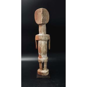 Statue Of The Adan People, Togo