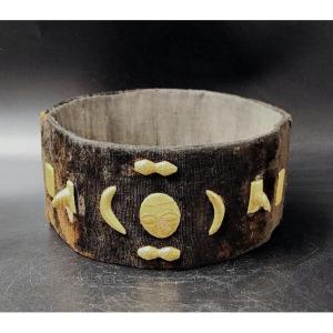 Crown, Ashanti People, Ghana