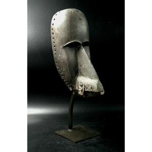 "gagon" Mask, Dan Touba People, Ivory Coast