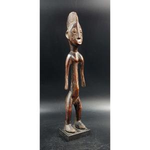 "nakomsé" Statue, Mossi People, Burkina Faso