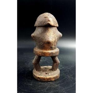 Cult Statue, Losso People, Togo