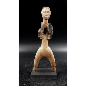 Slingshot, Baoulé People, Ivory Coast