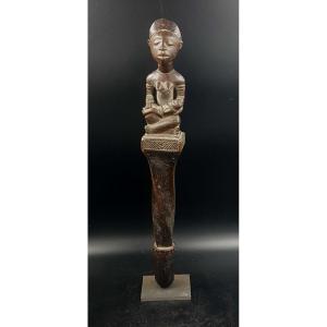 Scepter, Yombe People, Drc
