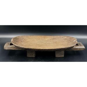 Meat Dish, Zulu People, South Africa