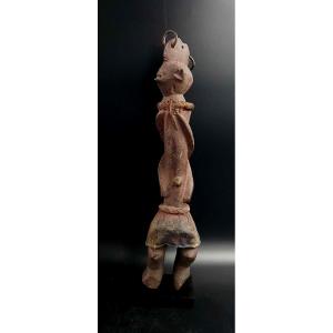 Ancestor Statue, Chamba People, Nigeria