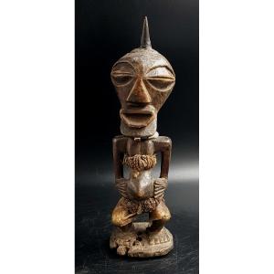 Fetish, Songye People, D.r.c. 03