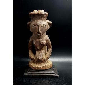 Fetish Bust, Hemba People, D.r.c.