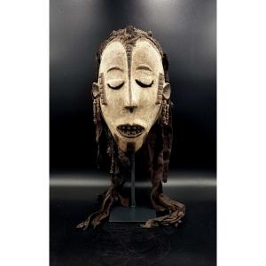 Okua Mask, Idoma People, Nigeria