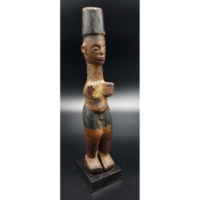 Statue Ibibio Nigeria