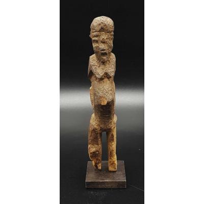 Lobi Statuette - Burkina Faso
