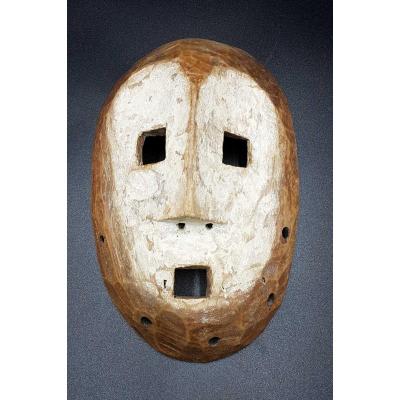 Lega Mask - Ground Floor