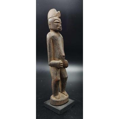 Senoufo Divination Statuette - Ivory Coast
