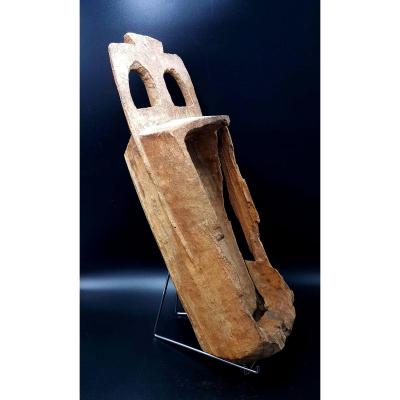 Former Dogon Cult Receptacle, Mali