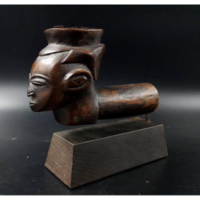 Pipe Case, Kuba - Ground Floor