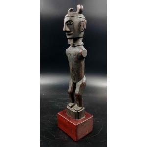 Ancestor Statue, Nias Island, Indonesia