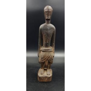 Ancestor Figure, Kodi Region, Sumba, Indonesia