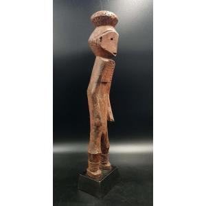 Metoko Statue (mituku), Democratic Republic Of The Congo