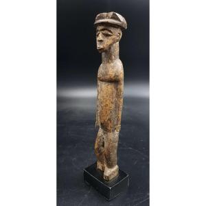 Lobi Figurine, Burkina Faso