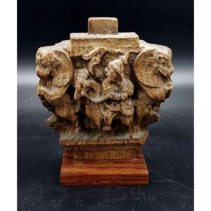 Element Of Architecture, India