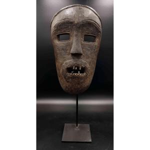 Kwere Mask, Tanzania