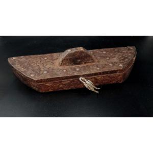 Large Makeup Box, Kuba, D.r.c