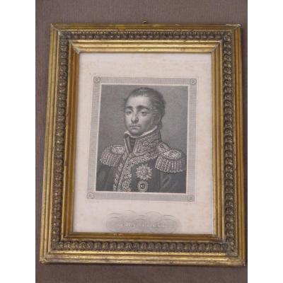 Horace Sebastiani Corsican Military And Diplomat Under The Empire