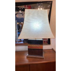 Jc Mahey Lamp