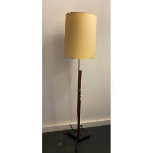 Scandinavian Floor Lamp Sorensen
