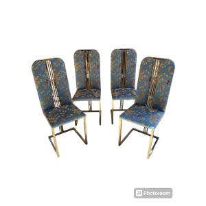 60s Italian Chairs
